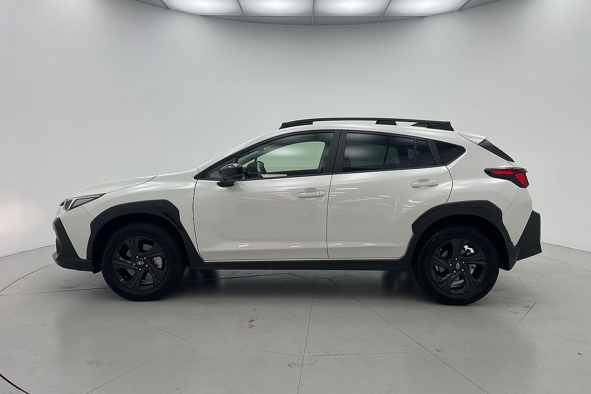 2023 Subaru Crosstrek 2.0L G6X
