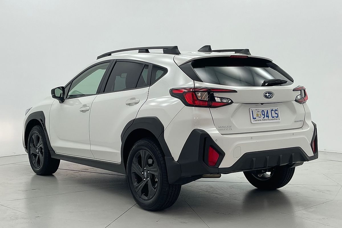 2023 Subaru Crosstrek 2.0L G6X