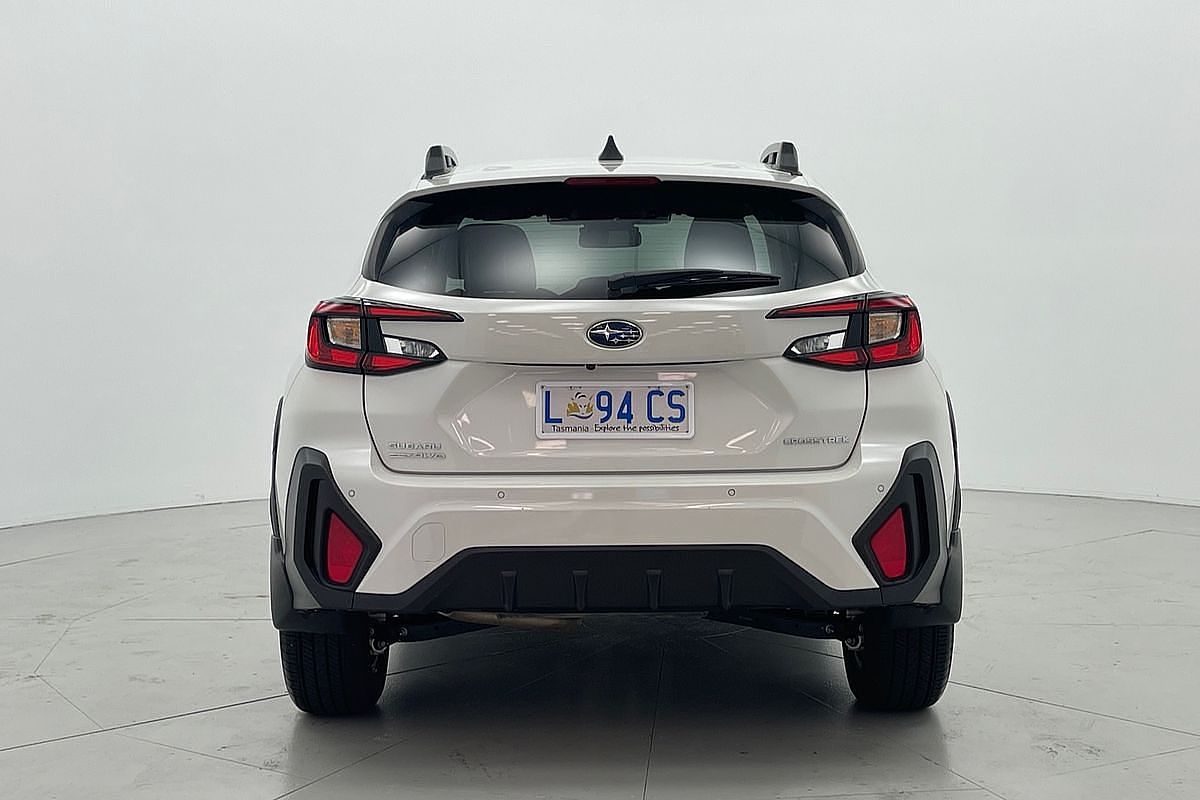 2023 Subaru Crosstrek 2.0L G6X