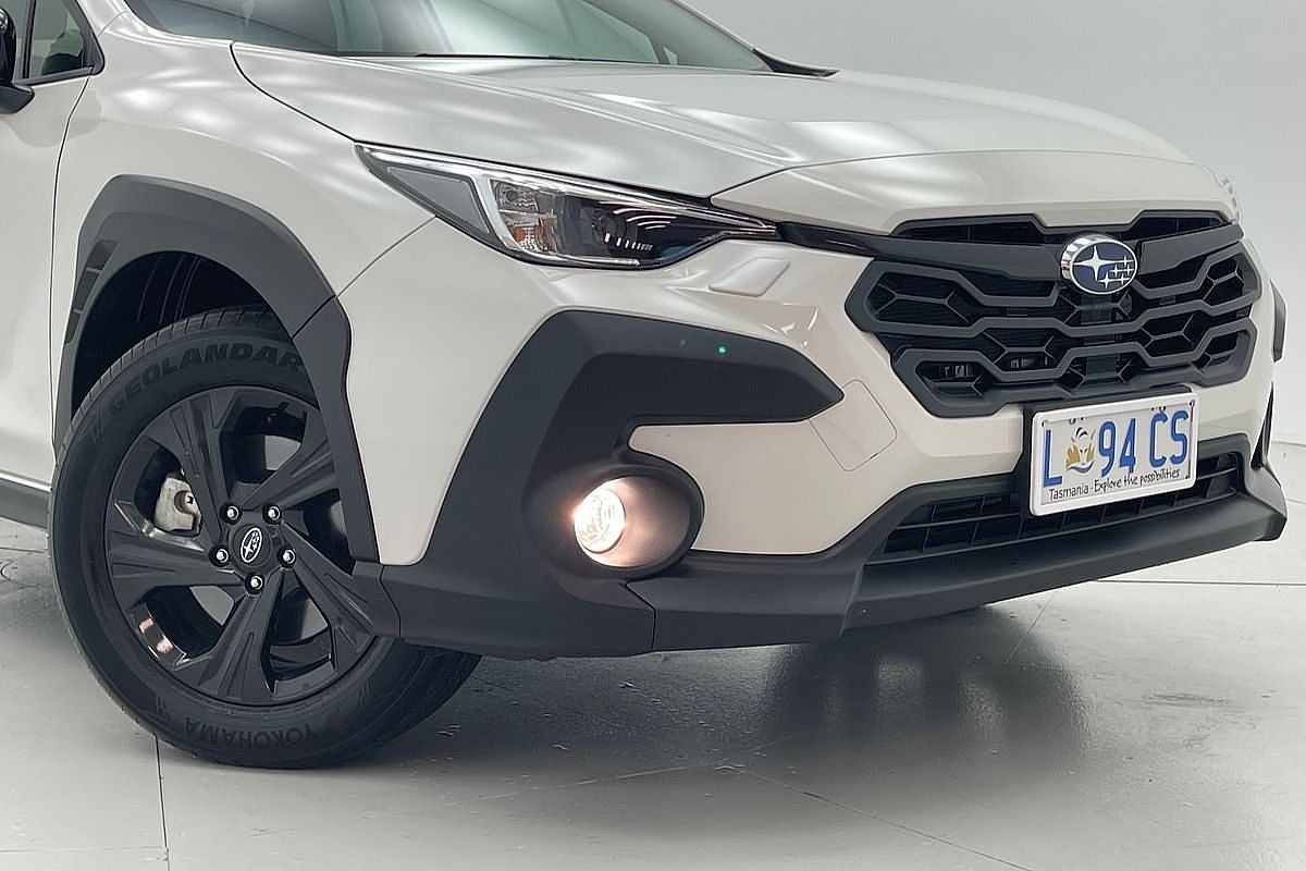 2023 Subaru Crosstrek 2.0L G6X