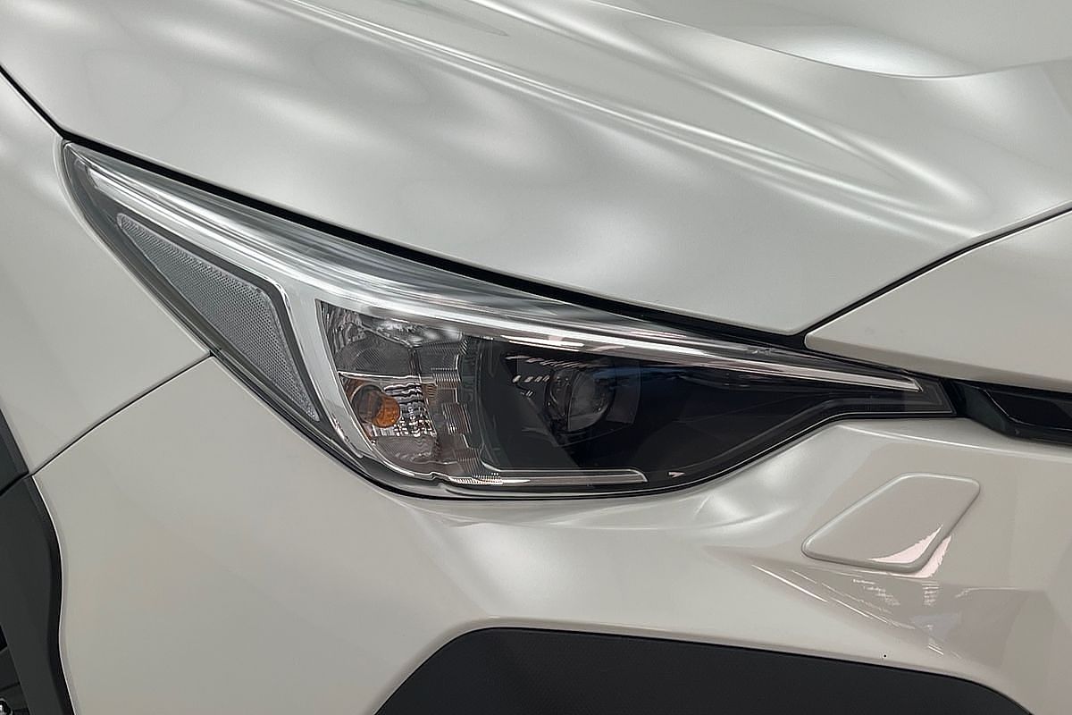 2023 Subaru Crosstrek 2.0L G6X
