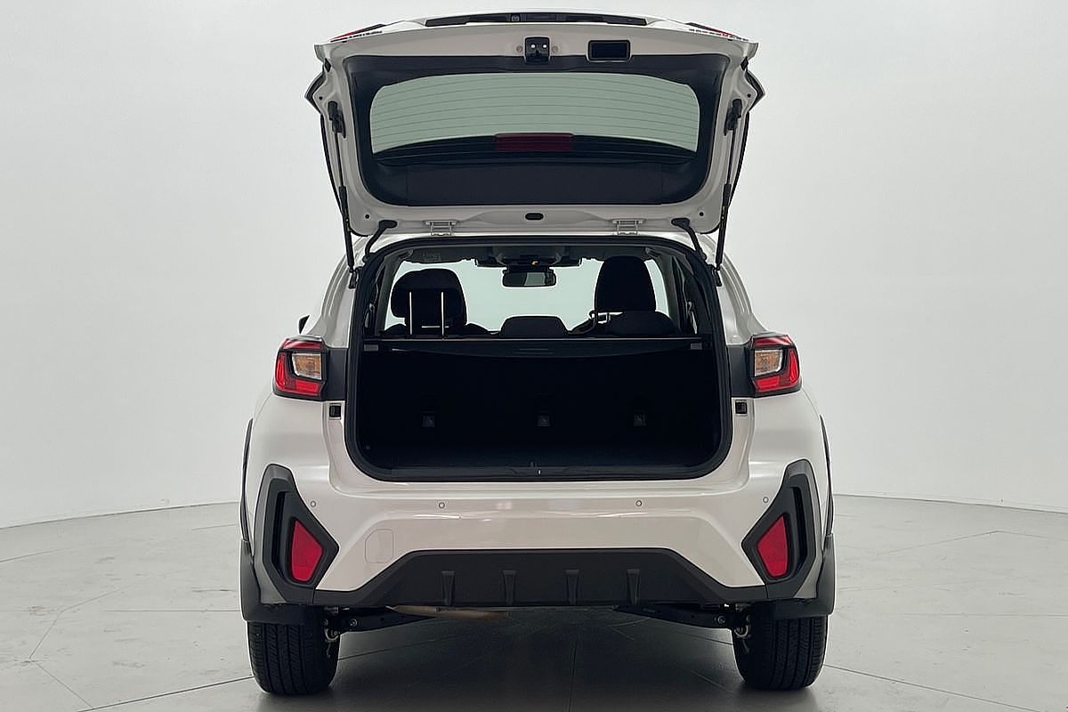 2023 Subaru Crosstrek 2.0L G6X
