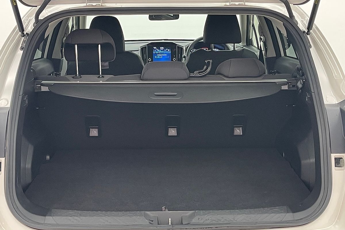 2023 Subaru Crosstrek 2.0L G6X