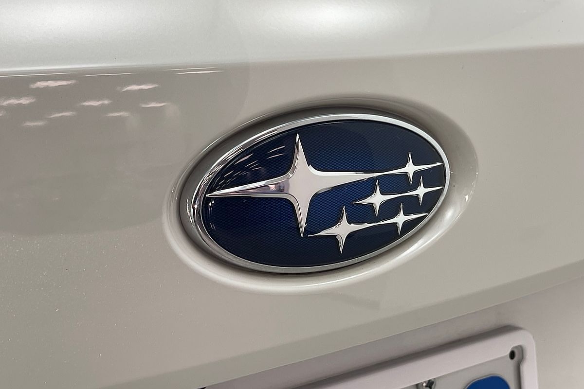 2023 Subaru Crosstrek 2.0L G6X