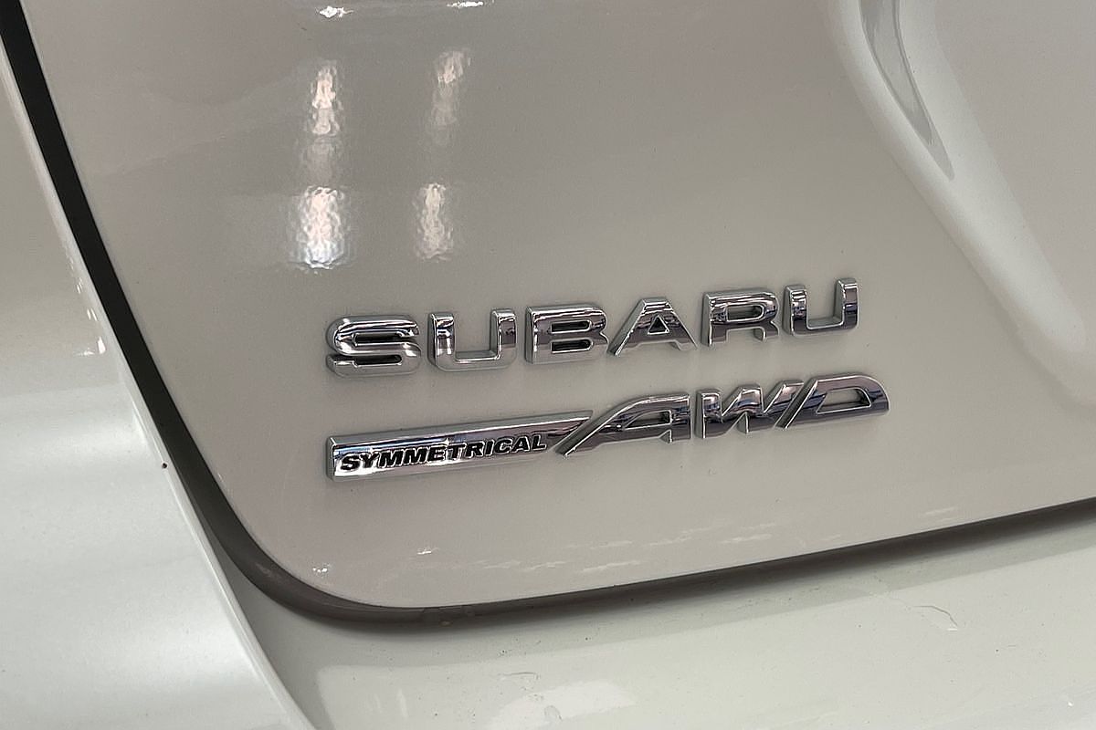 2023 Subaru Crosstrek 2.0L G6X