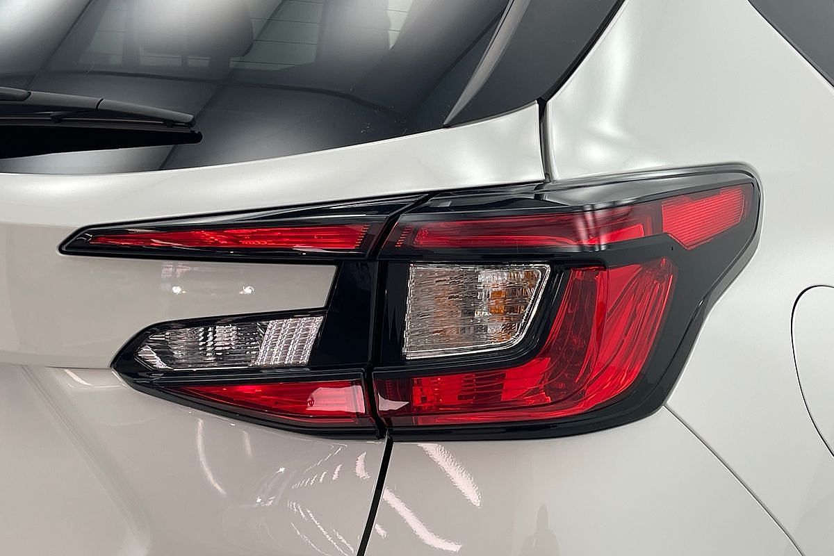 2023 Subaru Crosstrek 2.0L G6X