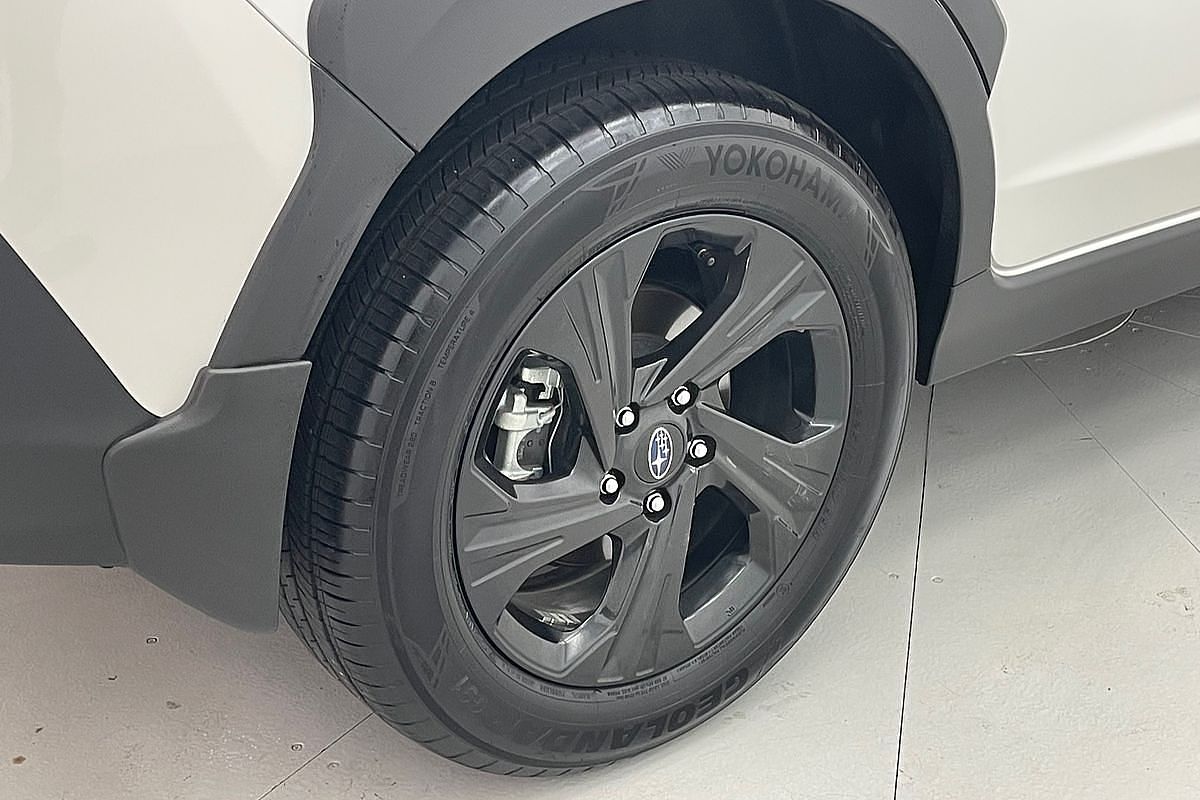 2023 Subaru Crosstrek 2.0L G6X