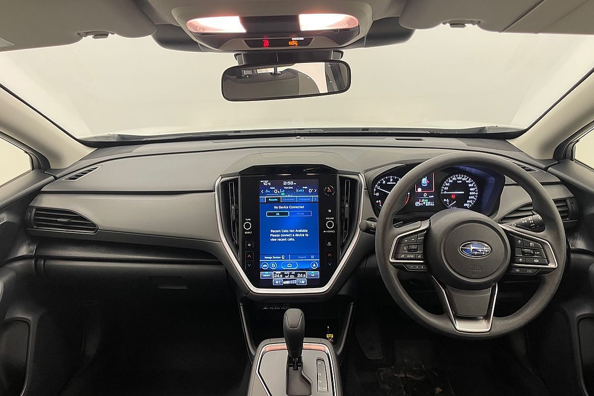2023 Subaru Crosstrek 2.0L G6X