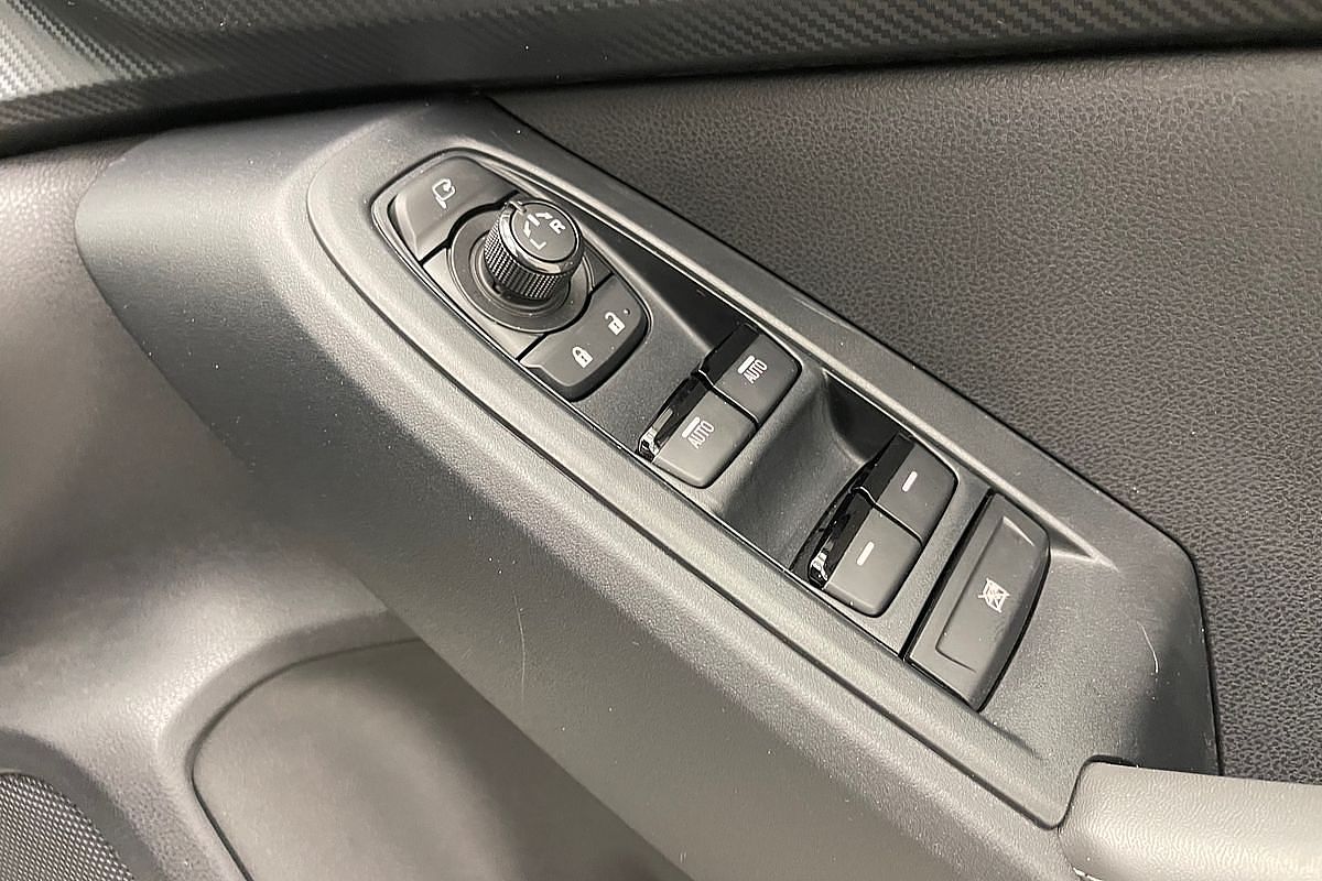 2023 Subaru Crosstrek 2.0L G6X