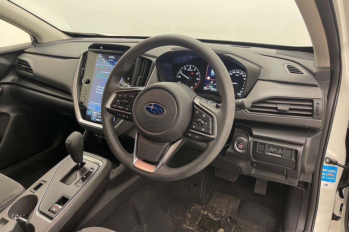 2023 Subaru Crosstrek 2.0L G6X