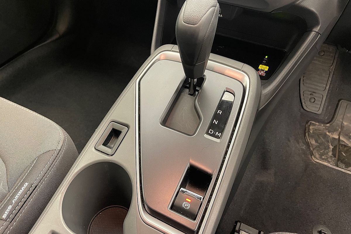 2023 Subaru Crosstrek 2.0L G6X