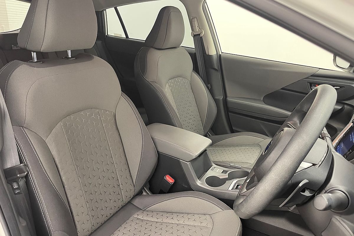 2023 Subaru Crosstrek 2.0L G6X