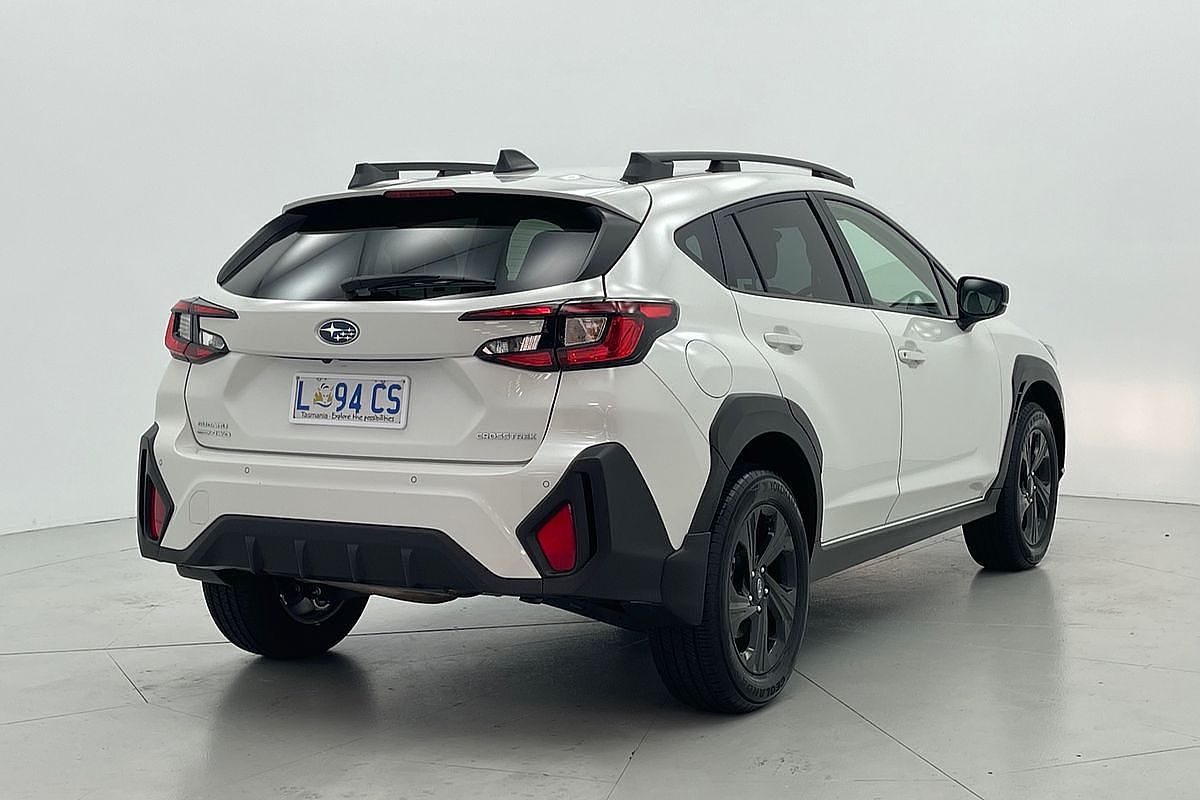 2023 Subaru Crosstrek 2.0L G6X