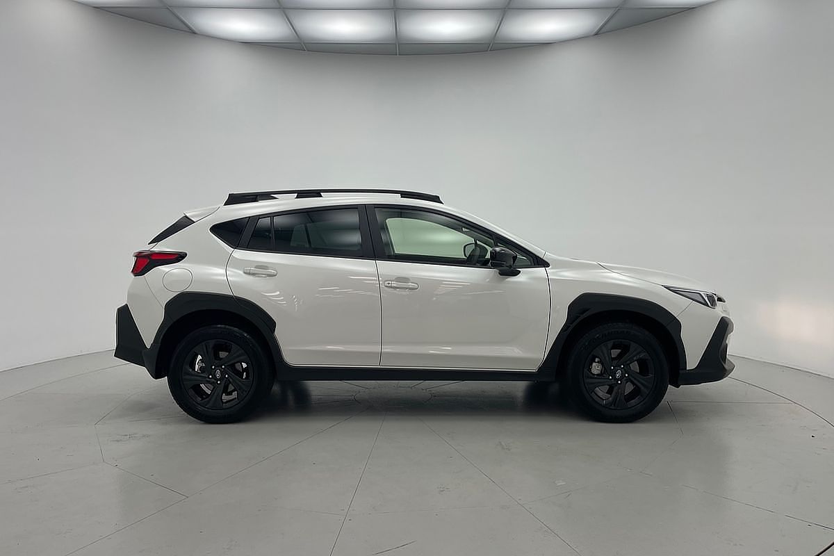 2023 Subaru Crosstrek 2.0L G6X
