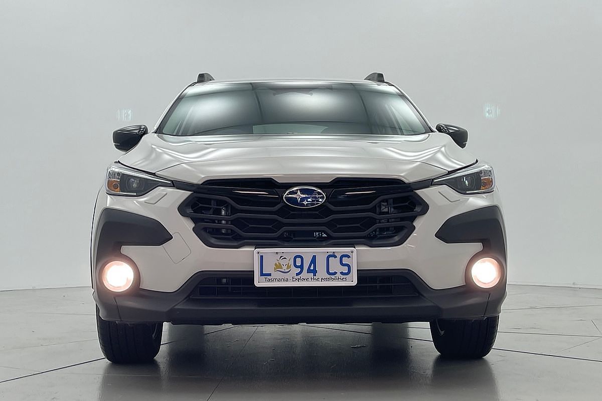 2023 Subaru Crosstrek 2.0L G6X