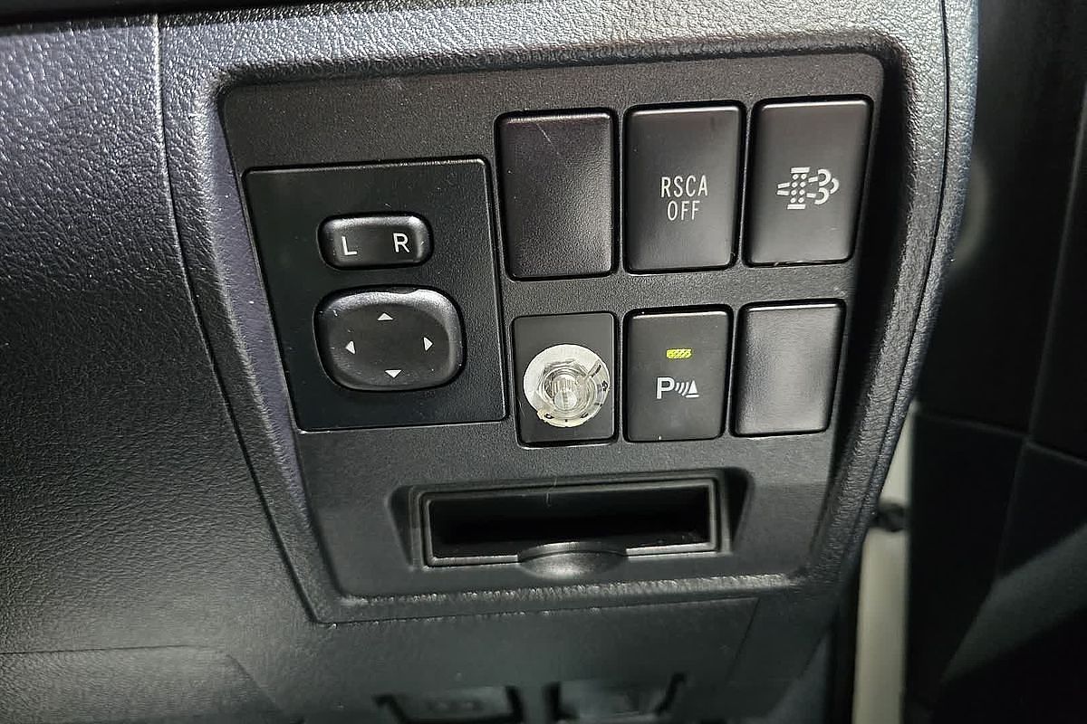 2020 Toyota Landcruiser Landcruiser Wagon GXL 4.5L T Diesel Automatic VDJ200R
