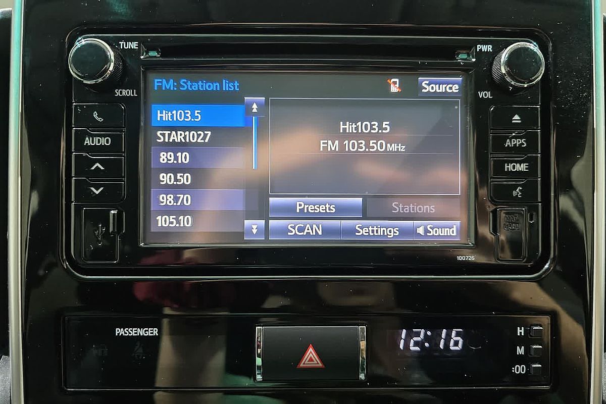2020 Toyota Landcruiser Landcruiser Wagon GXL 4.5L T Diesel Automatic VDJ200R