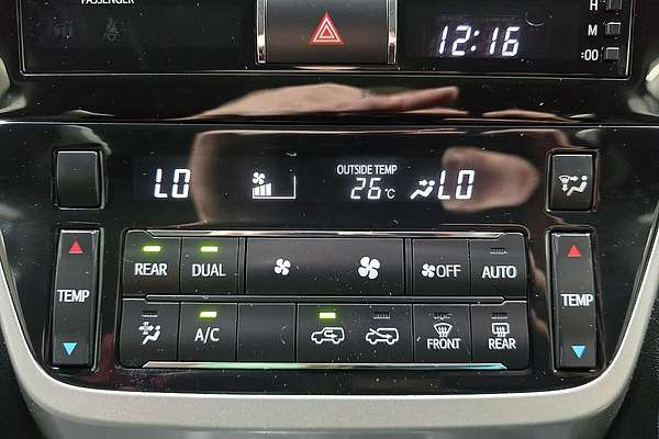 2020 Toyota Landcruiser Landcruiser Wagon GXL 4.5L T Diesel Automatic VDJ200R