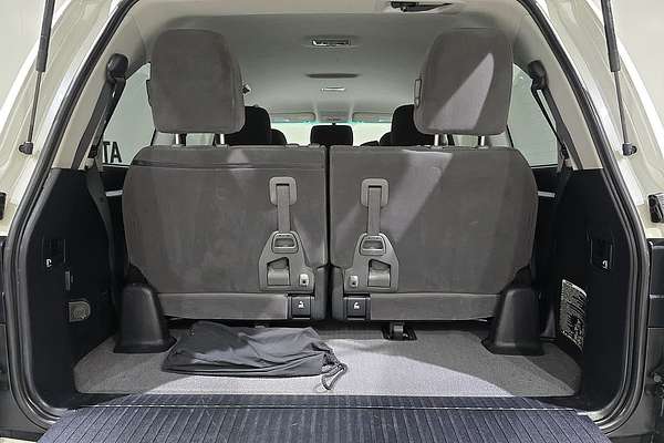 2020 Toyota Landcruiser Landcruiser Wagon GXL 4.5L T Diesel Automatic VDJ200R