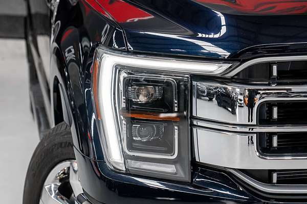 2024 Ford F-150 Lariat  4X4 SWB