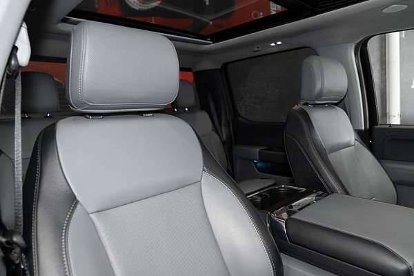 2024 Ford F-150 Lariat  4X4 SWB
