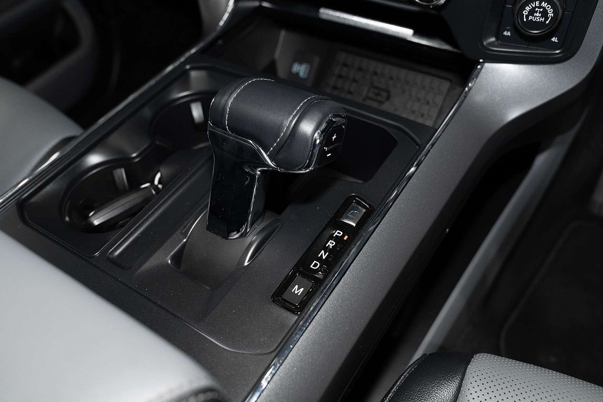 2024 Ford F-150 Lariat  4X4 SWB