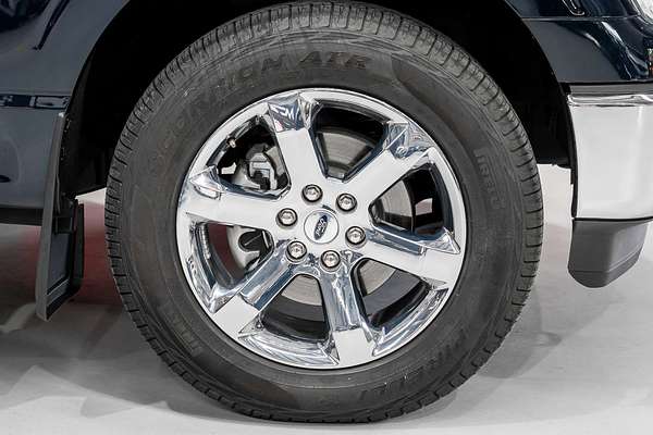 2024 Ford F-150 Lariat  4X4 SWB