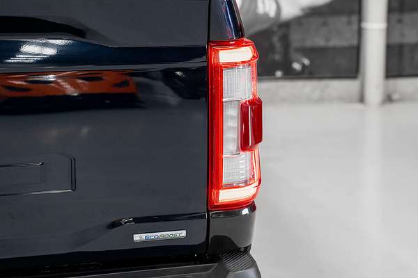 2024 Ford F-150 Lariat  4X4 SWB