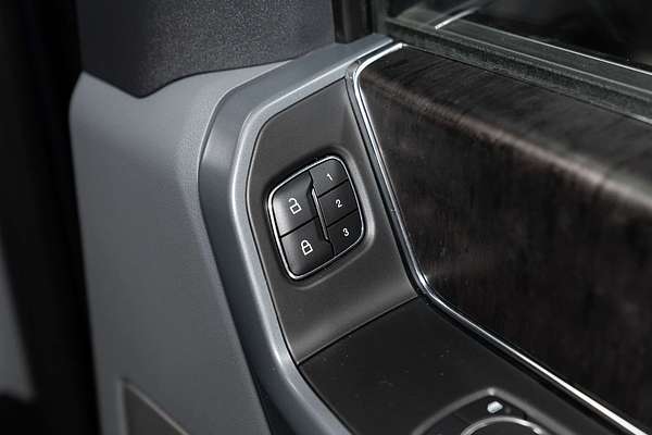2024 Ford F-150 Lariat  4X4 SWB