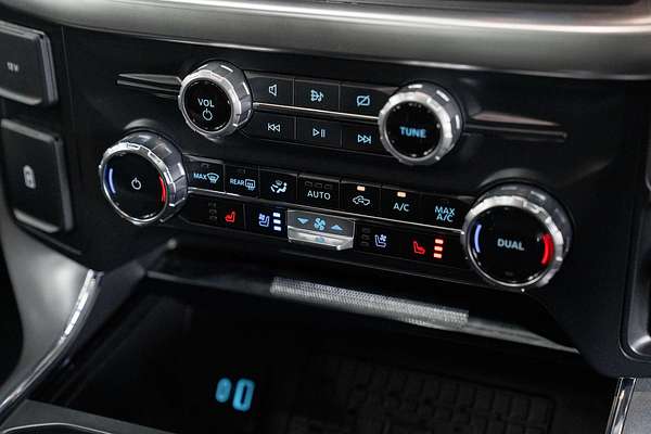 2024 Ford F-150 Lariat  4X4 SWB