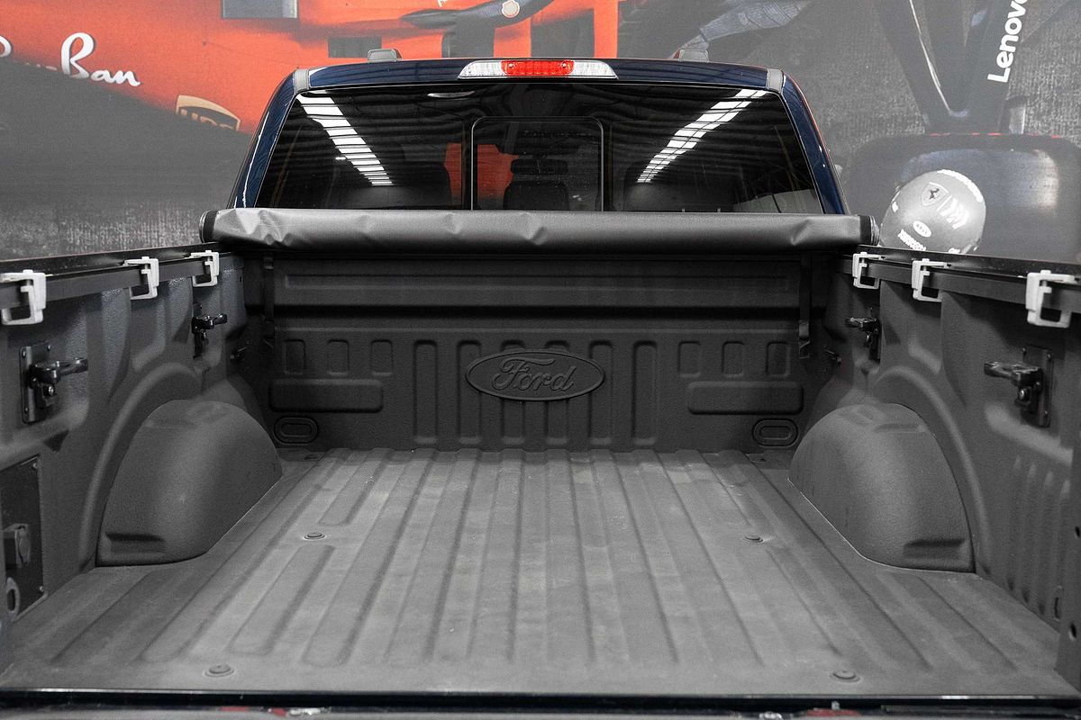 2024 Ford F-150 Lariat  4X4 SWB