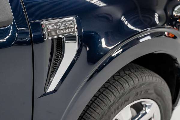 2024 Ford F-150 Lariat  4X4 SWB