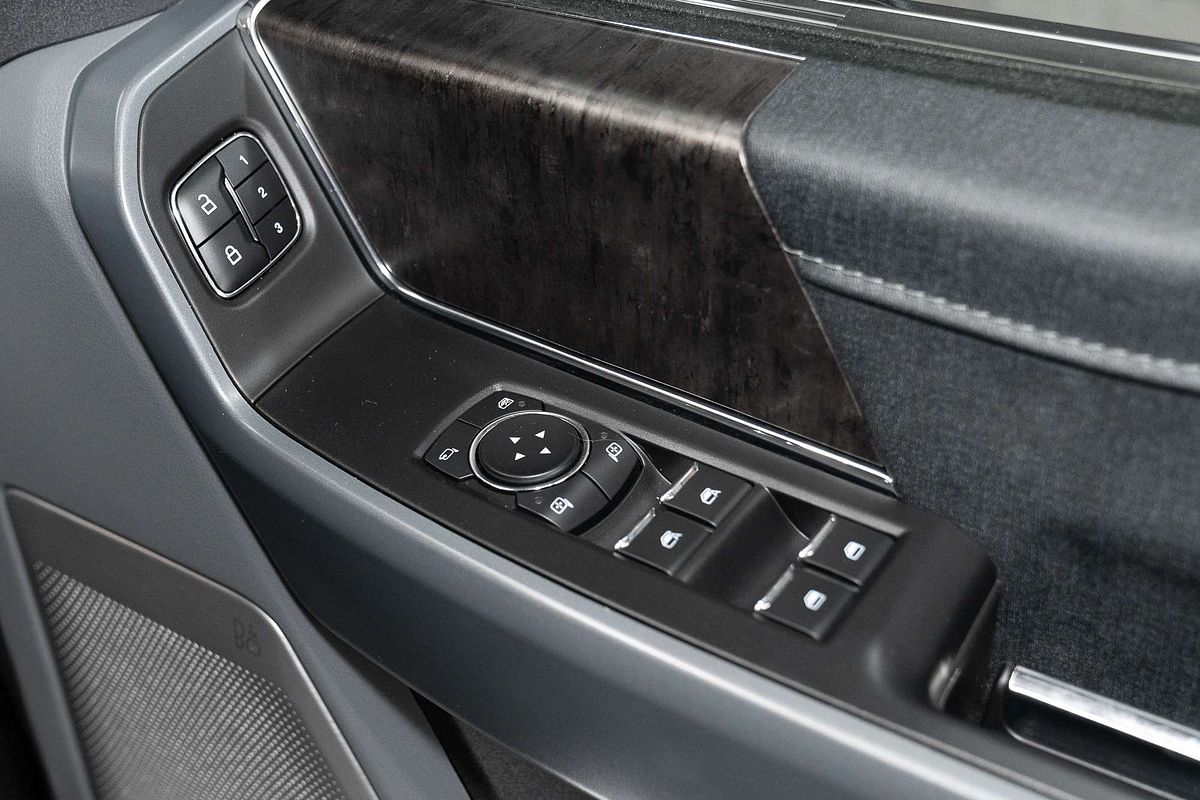 2024 Ford F-150 Lariat  4X4 SWB