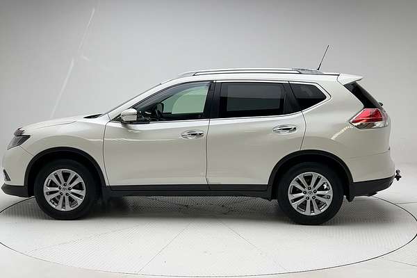 2014 Nissan X-TRAIL ST-L T32