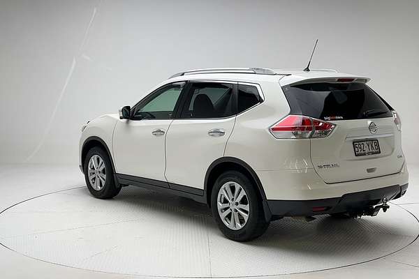 2014 Nissan X-TRAIL ST-L T32