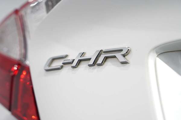 2021 Toyota C-HR GXL NGX10R