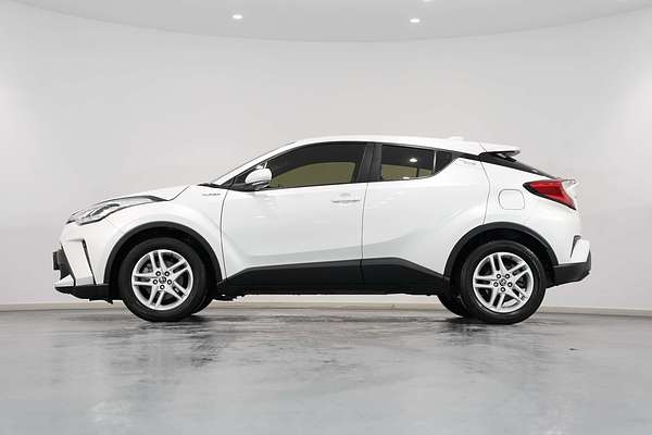 2021 Toyota C-HR GXL NGX10R