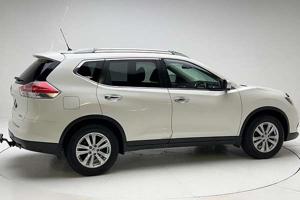 2014 Nissan X-TRAIL ST-L T32