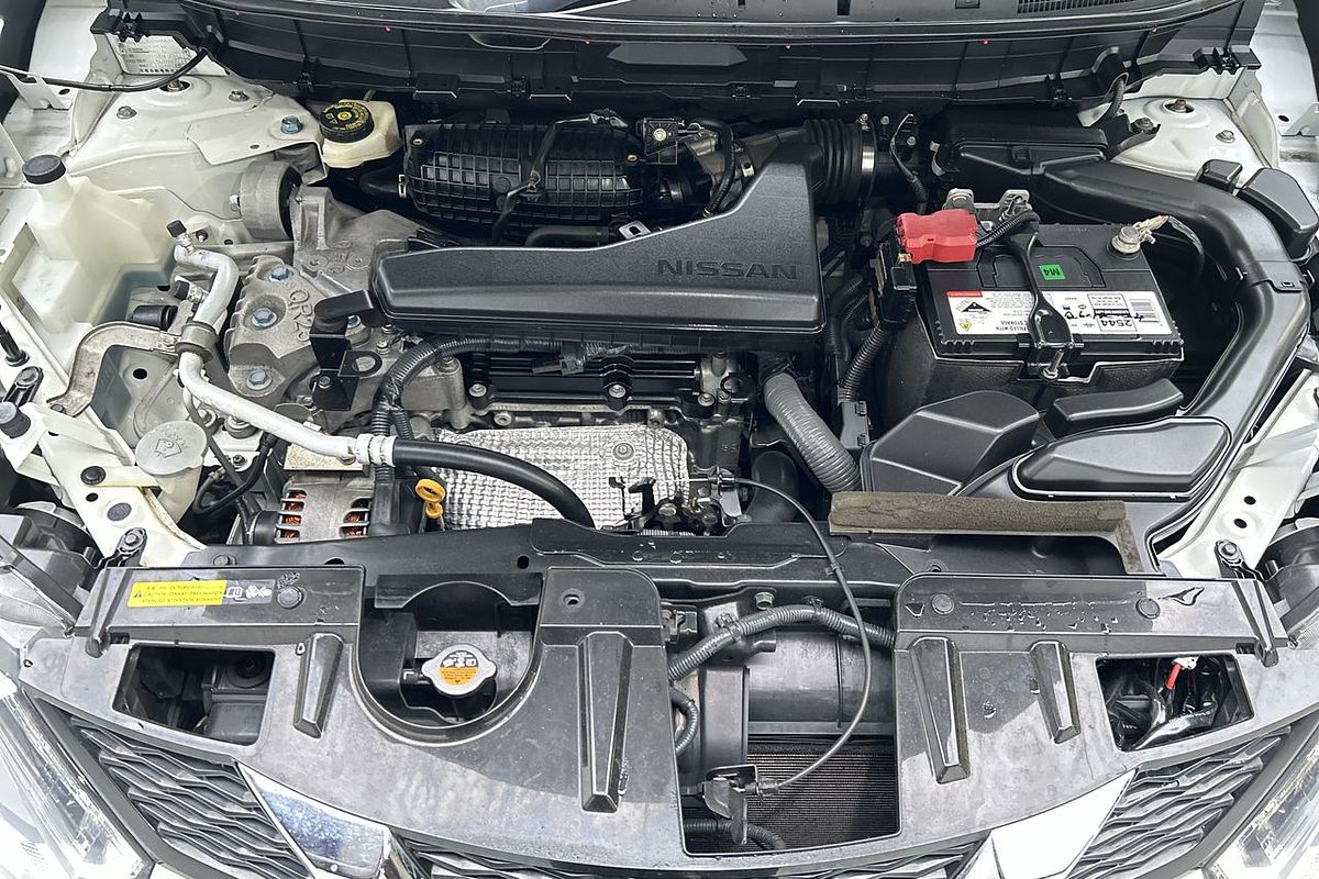 2014 Nissan X-TRAIL ST-L T32