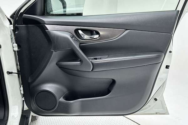 2014 Nissan X-TRAIL ST-L T32