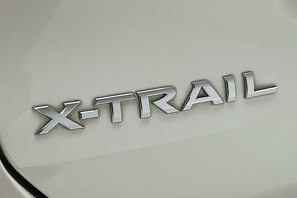 2014 Nissan X-TRAIL ST-L T32