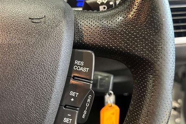 2013 Ford Falcon XR6 Turbo FG MkII