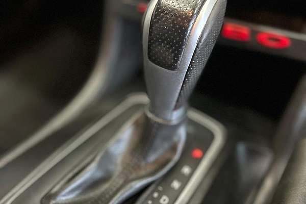 2013 Ford Falcon XR6 Turbo FG MkII