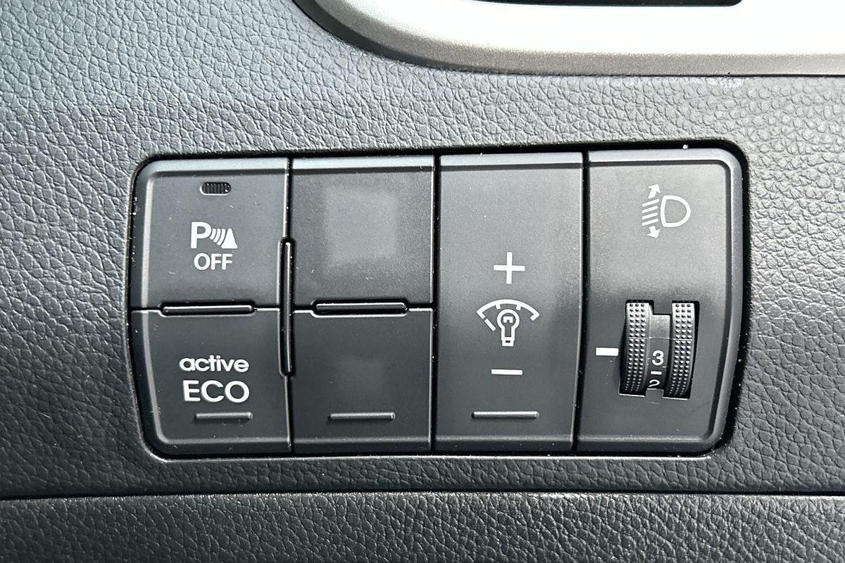 2013 Hyundai i30 Active GD