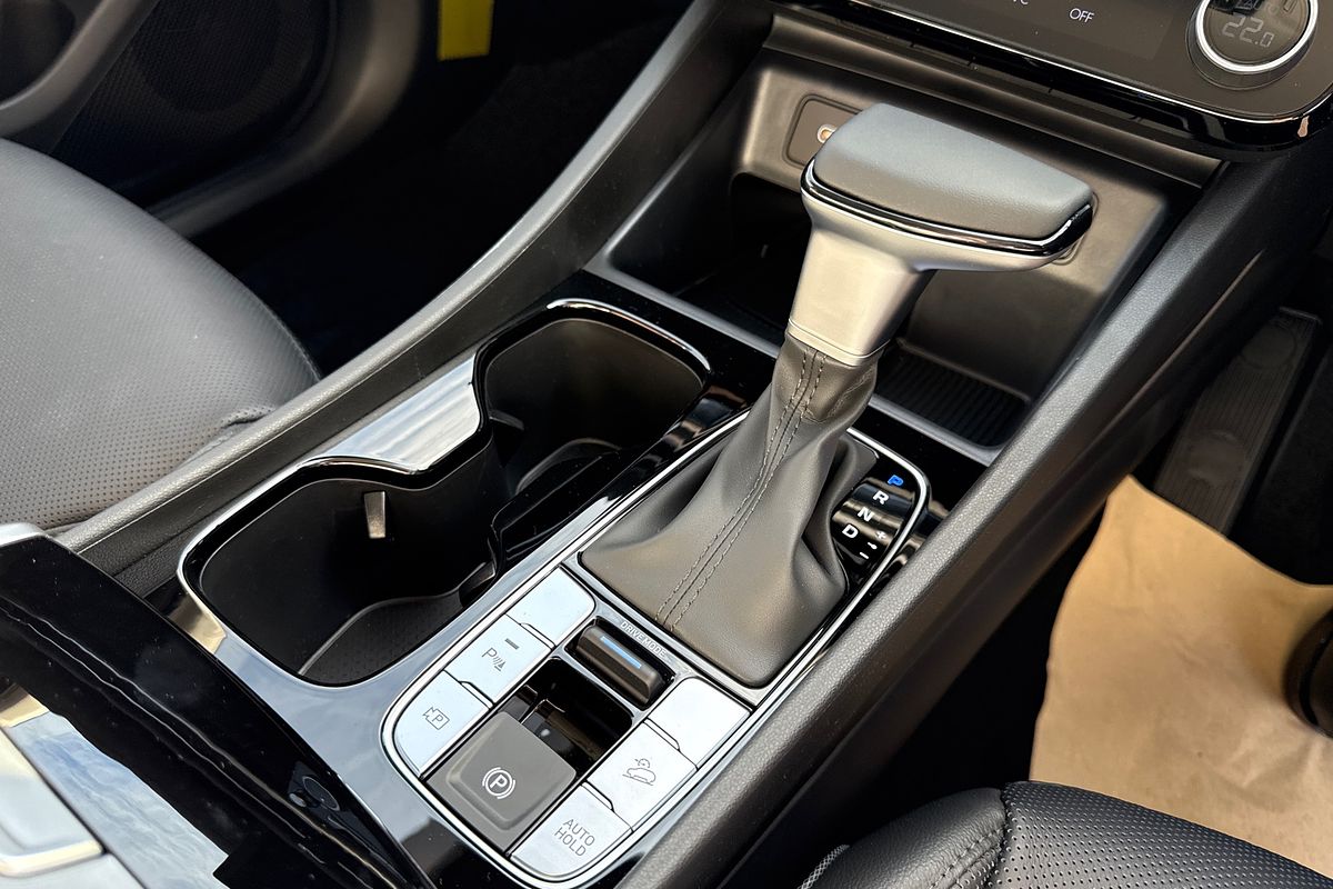 2025 Hyundai Tucson Elite NX4.V3