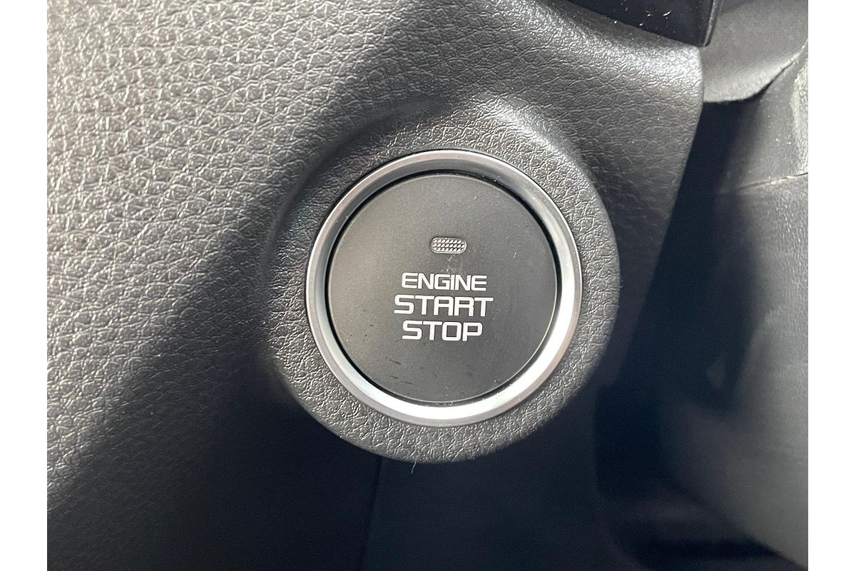 2025 Isuzu D-MAX LS-U High Ride Rear Wheel Drive