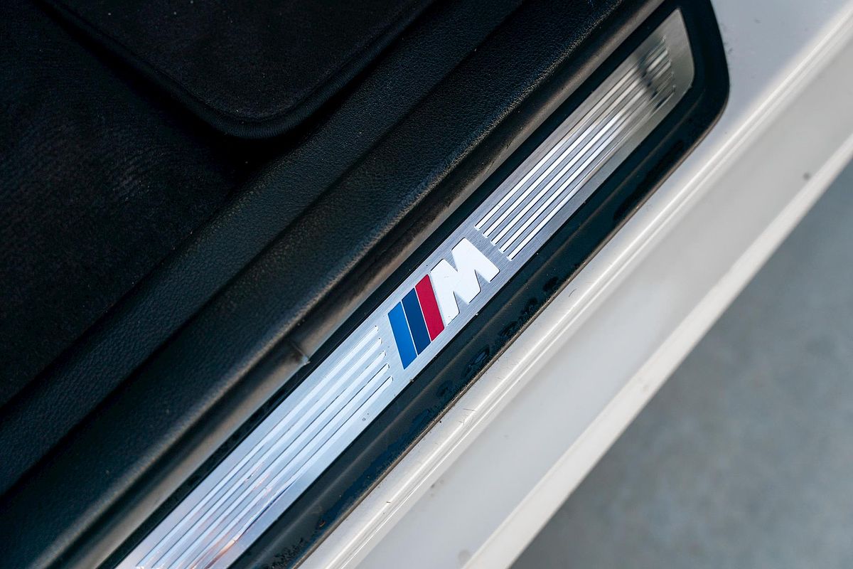 2016 BMW X4 xDrive35d F26
