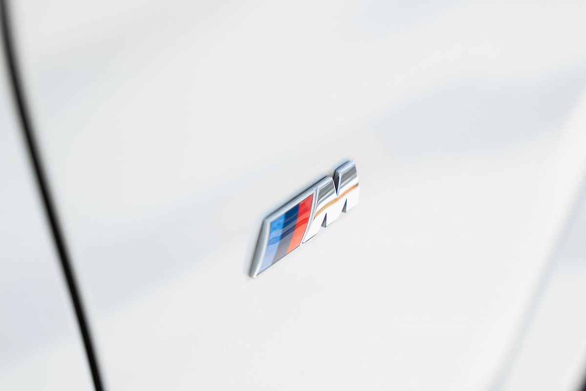2016 BMW X4 xDrive35d F26