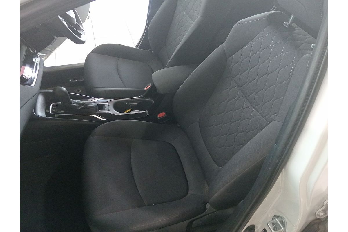 2020 Toyota Corolla Ascent Sport Hybrid ZWE211R