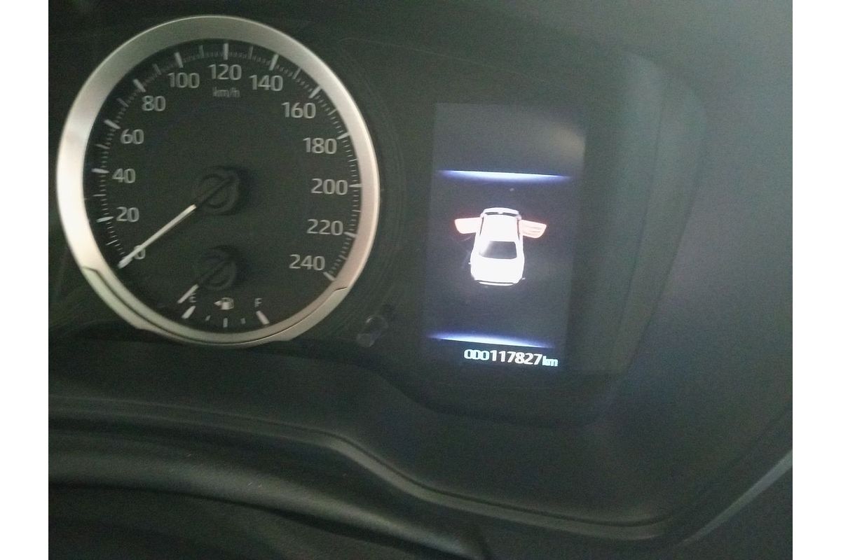 2020 Toyota Corolla Ascent Sport Hybrid ZWE211R